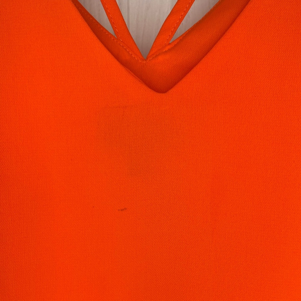 Topshop Tank - Picture 2 of 3